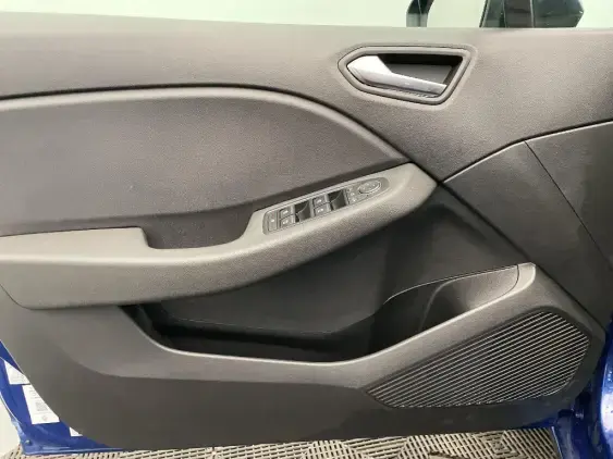 RENAULT CLIO V - voiture d'occasion - Photo 19