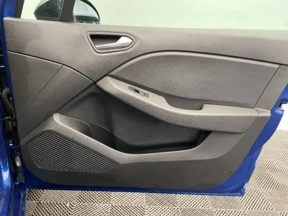 RENAULT CLIO V - voiture d'occasion - Photo 20