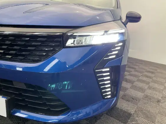 RENAULT CLIO V - voiture d'occasion - Photo 22