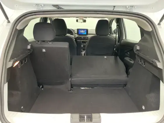 DACIA SANDERO III - voiture d'occasion - Photo 16