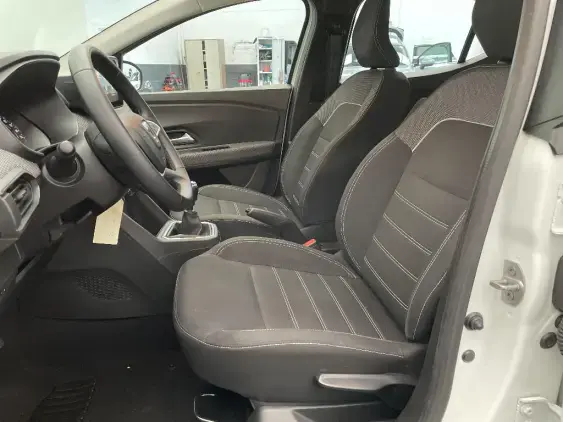 DACIA SANDERO III - voiture d'occasion - Photo 18