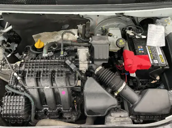 DACIA SANDERO III - voiture d'occasion - Photo 21