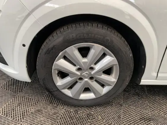 DACIA SANDERO III - voiture d'occasion - Photo 23