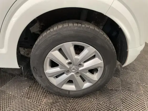 DACIA SANDERO III - voiture d'occasion - Photo 24