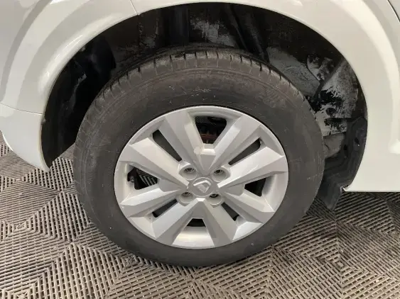 DACIA SANDERO III - voiture d'occasion - Photo 25