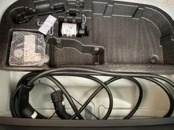 RENAULT 5 III - voiture d'occasion - Photo 17