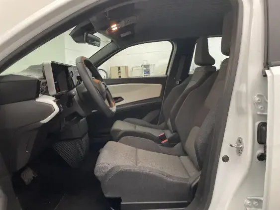 RENAULT 5 III - voiture d'occasion - Photo 18