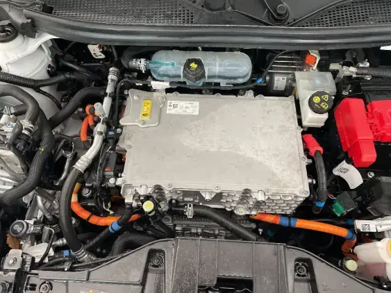 RENAULT 5 III - voiture d'occasion - Photo 21