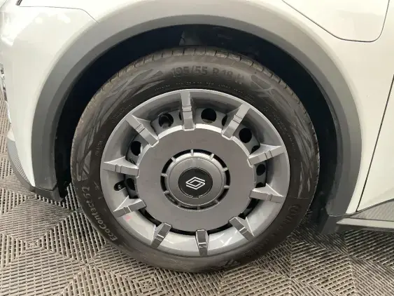 RENAULT 5 III - voiture d'occasion - Photo 23