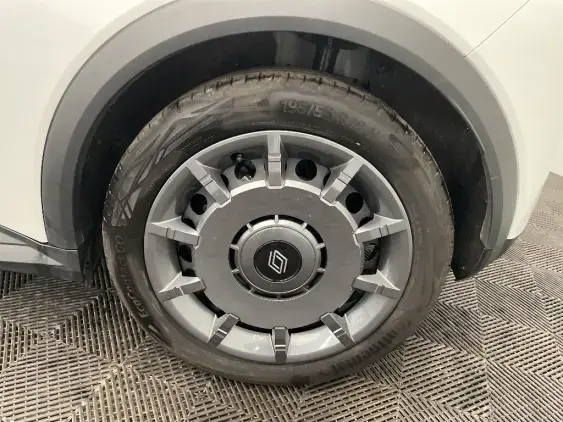 RENAULT 5 III - voiture d'occasion - Photo 24