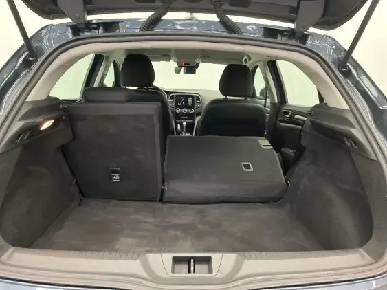 RENAULT MEGANE IV - voiture d'occasion - Photo 16