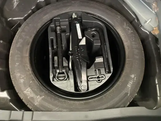 RENAULT MEGANE IV - voiture d'occasion - Photo 17