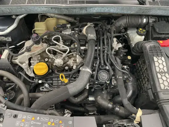 RENAULT MEGANE IV - voiture d'occasion - Photo 21