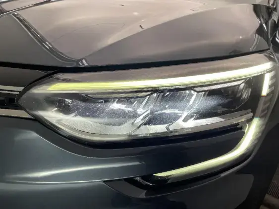 RENAULT MEGANE IV - voiture d'occasion - Photo 22