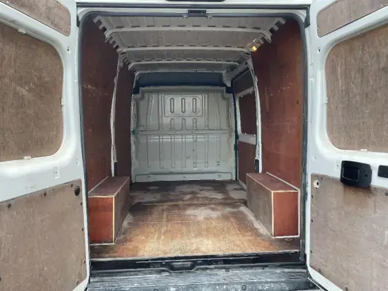 CITROEN JUMPER FG II - voiture d'occasion - Photo 16