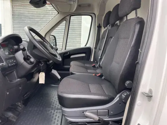 CITROEN JUMPER FG II - voiture d'occasion - Photo 18