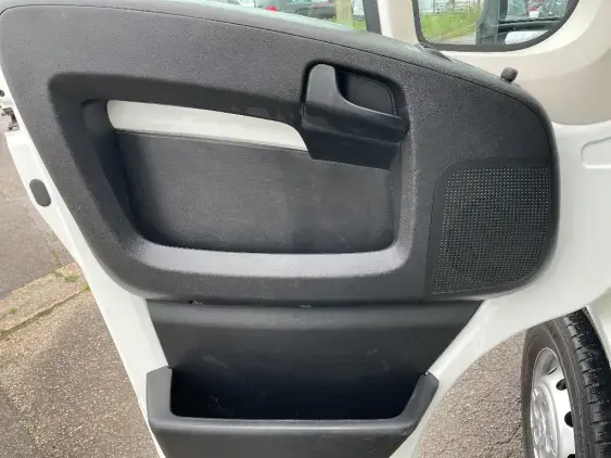 CITROEN JUMPER FG II - voiture d'occasion - Photo 19