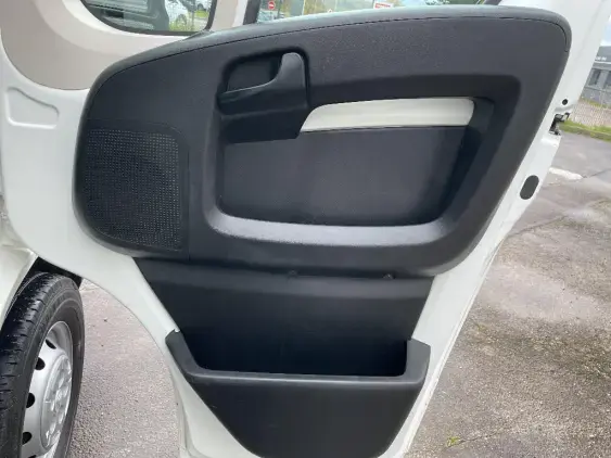 CITROEN JUMPER FG II - voiture d'occasion - Photo 20