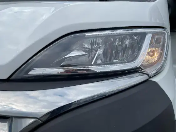 CITROEN JUMPER FG II - voiture d'occasion - Photo 22