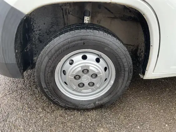 CITROEN JUMPER FG II - voiture d'occasion - Photo 23