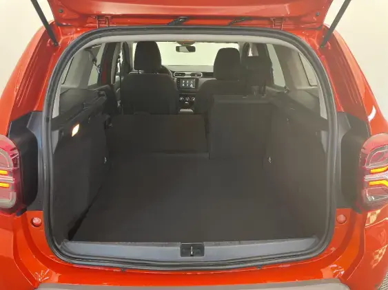 DACIA DUSTER II - voiture d'occasion - Photo 16