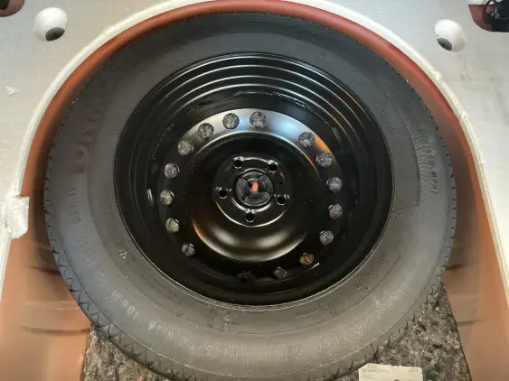 DACIA DUSTER II - voiture d'occasion - Photo 17