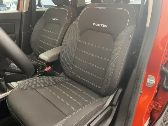 DACIA DUSTER II - voiture d'occasion - Photo 18