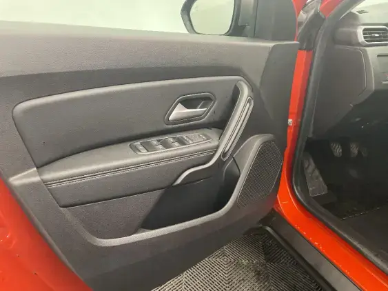 DACIA DUSTER II - voiture d'occasion - Photo 19