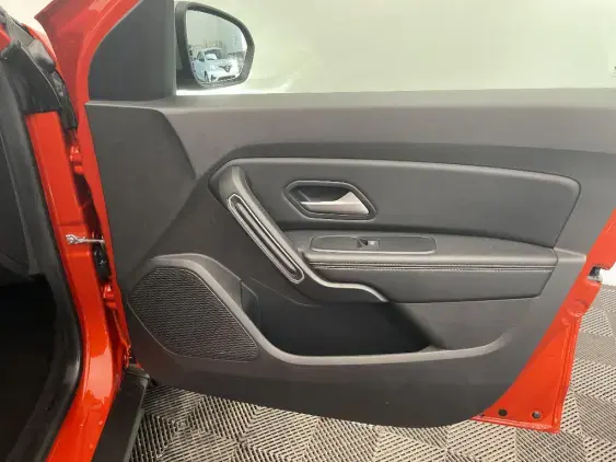 DACIA DUSTER II - voiture d'occasion - Photo 20