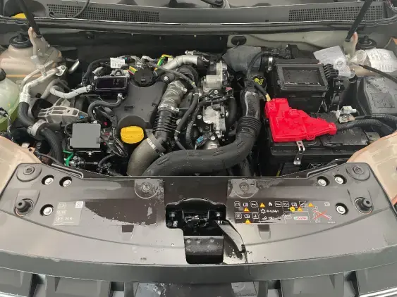 DACIA DUSTER II - voiture d'occasion - Photo 21