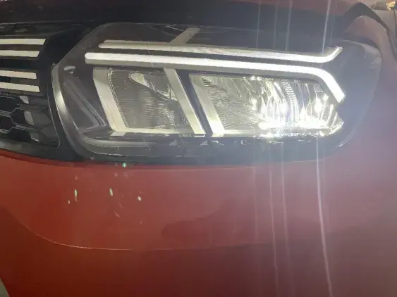 DACIA DUSTER II - voiture d'occasion - Photo 22