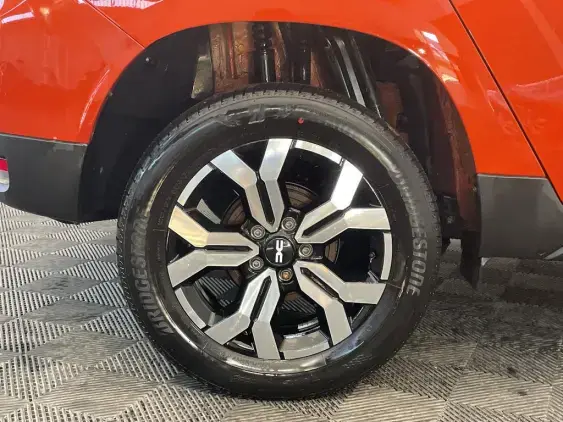 DACIA DUSTER II - voiture d'occasion - Photo 25