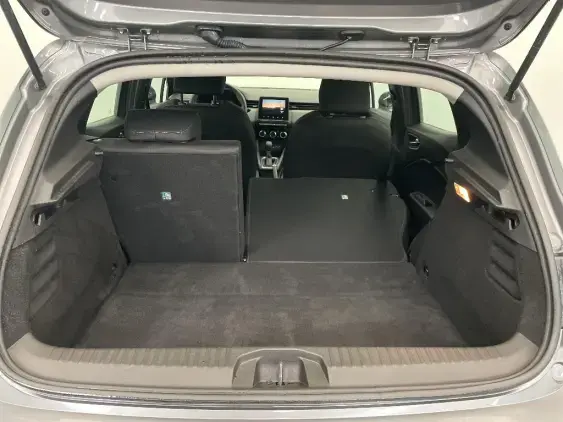 RENAULT CLIO V - voiture d'occasion - Photo 16