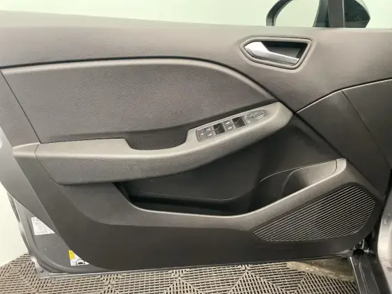 RENAULT CLIO V - voiture d'occasion - Photo 19