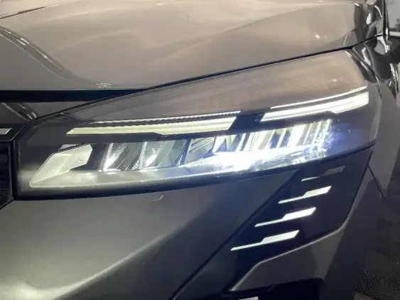 RENAULT CLIO V - voiture d'occasion - Photo 22