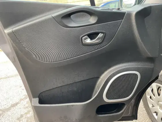 RENAULT TRAFIC NAVETTE III - voiture d'occasion - Photo 19