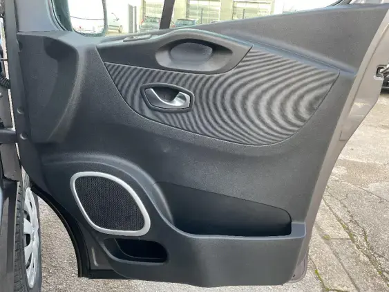 RENAULT TRAFIC NAVETTE III - voiture d'occasion - Photo 20