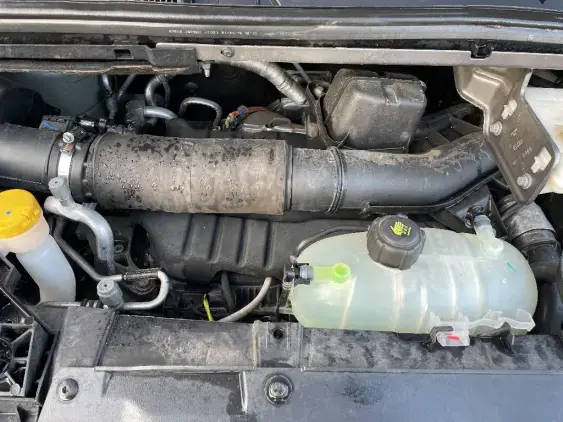 RENAULT TRAFIC NAVETTE III - voiture d'occasion - Photo 21