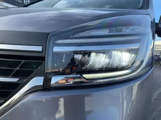 RENAULT TRAFIC NAVETTE III - voiture d'occasion - Photo 22