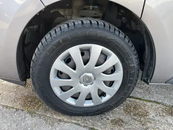 RENAULT TRAFIC NAVETTE III - voiture d'occasion - Photo 23