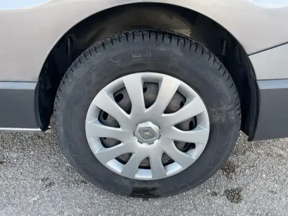 RENAULT TRAFIC NAVETTE III - voiture d'occasion - Photo 24