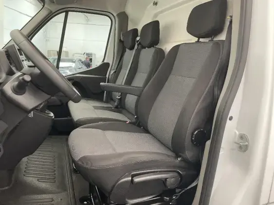 RENAULT MASTER FG III - voiture d'occasion - Photo 18