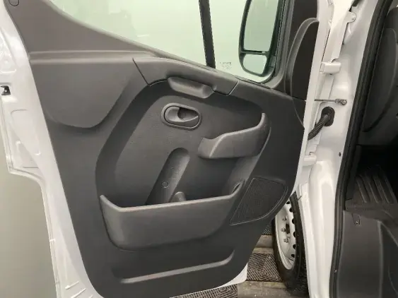 RENAULT MASTER FG III - voiture d'occasion - Photo 19