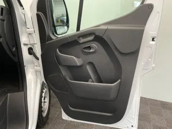 RENAULT MASTER FG III - voiture d'occasion - Photo 20