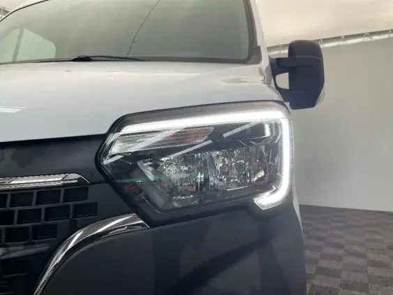 RENAULT MASTER FG III - voiture d'occasion - Photo 22