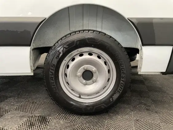 RENAULT MASTER FG III - voiture d'occasion - Photo 24