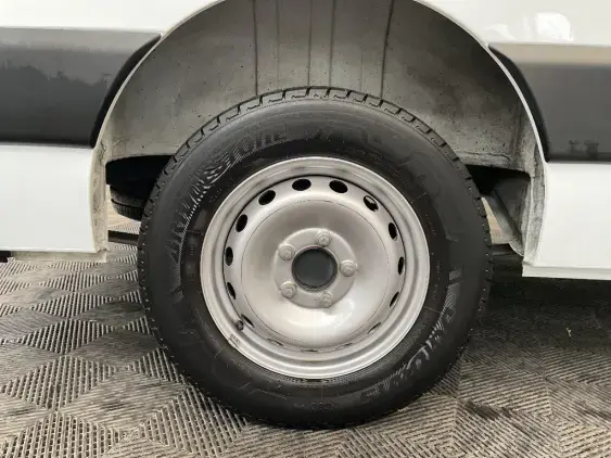 RENAULT MASTER FG III - voiture d'occasion - Photo 25