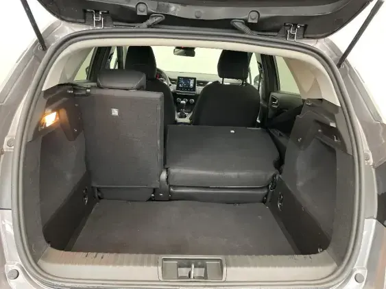 RENAULT CAPTUR II - voiture d'occasion - Photo 16