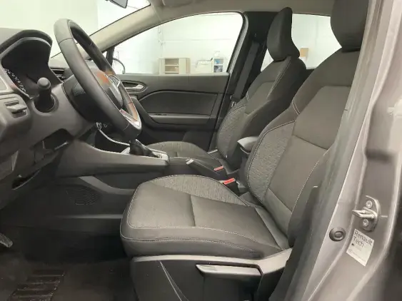 RENAULT CAPTUR II - voiture d'occasion - Photo 18