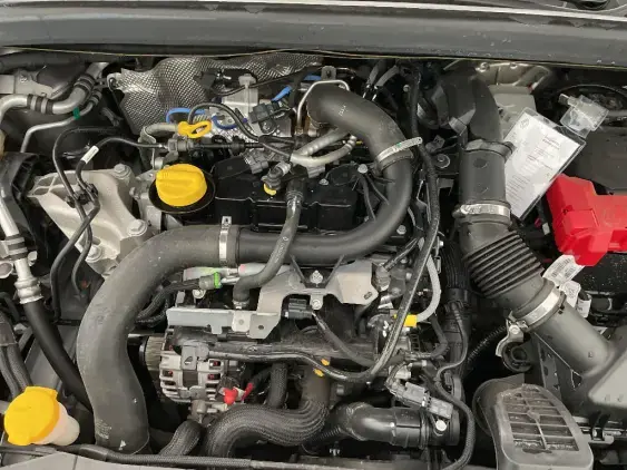 RENAULT CAPTUR II - voiture d'occasion - Photo 21